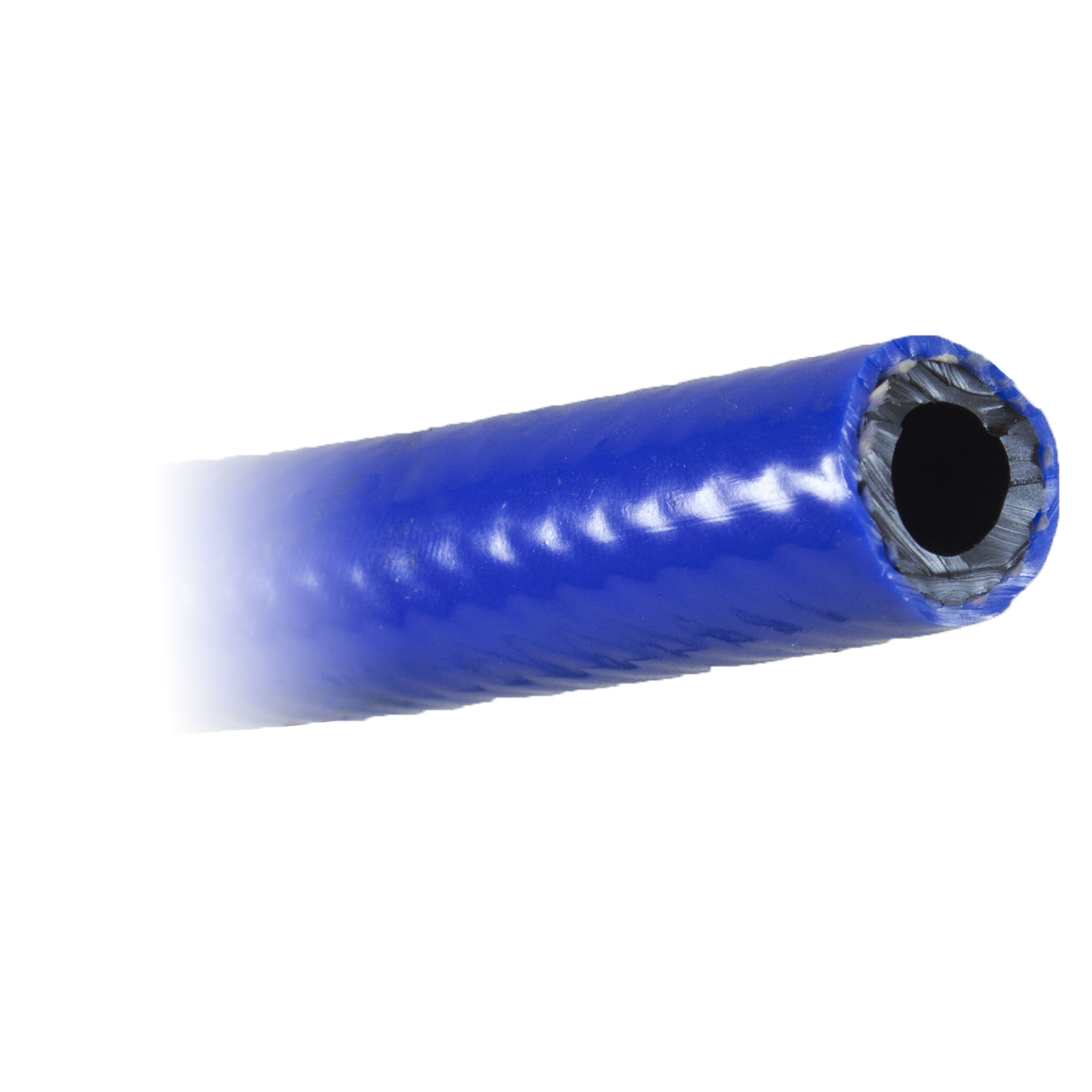 MAC AFRIC Blue PVC Flexible Air Hose 8 MM (Per Meter)