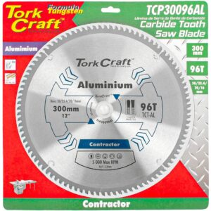 TORKCRAFT Aluminium Circular Saw Blade