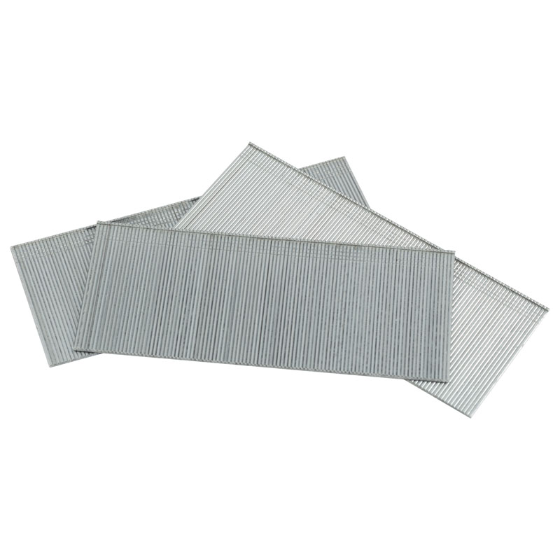 MAC AFRIC F-type 18 Gauge Wood Brad Nails - 30 mm