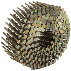 MAC AFRIC Coil Nails (per roll) - 2.8 x 70 mm