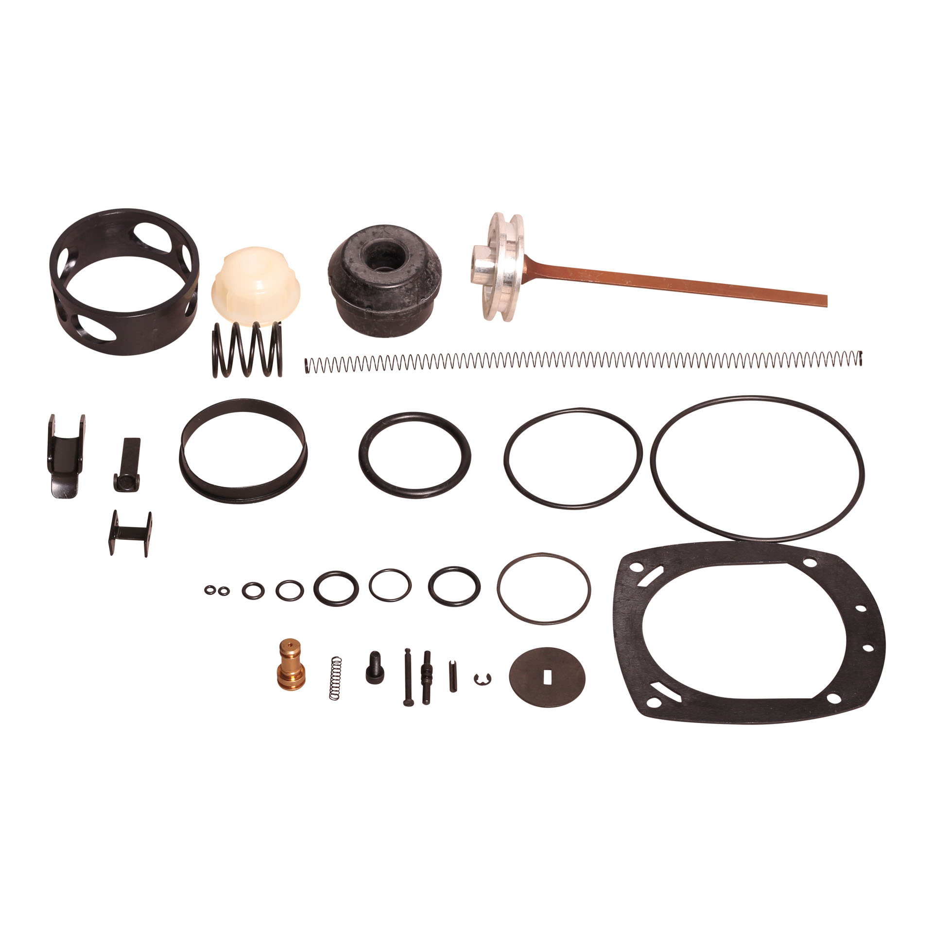 Spare Service Kit for ANAILR660