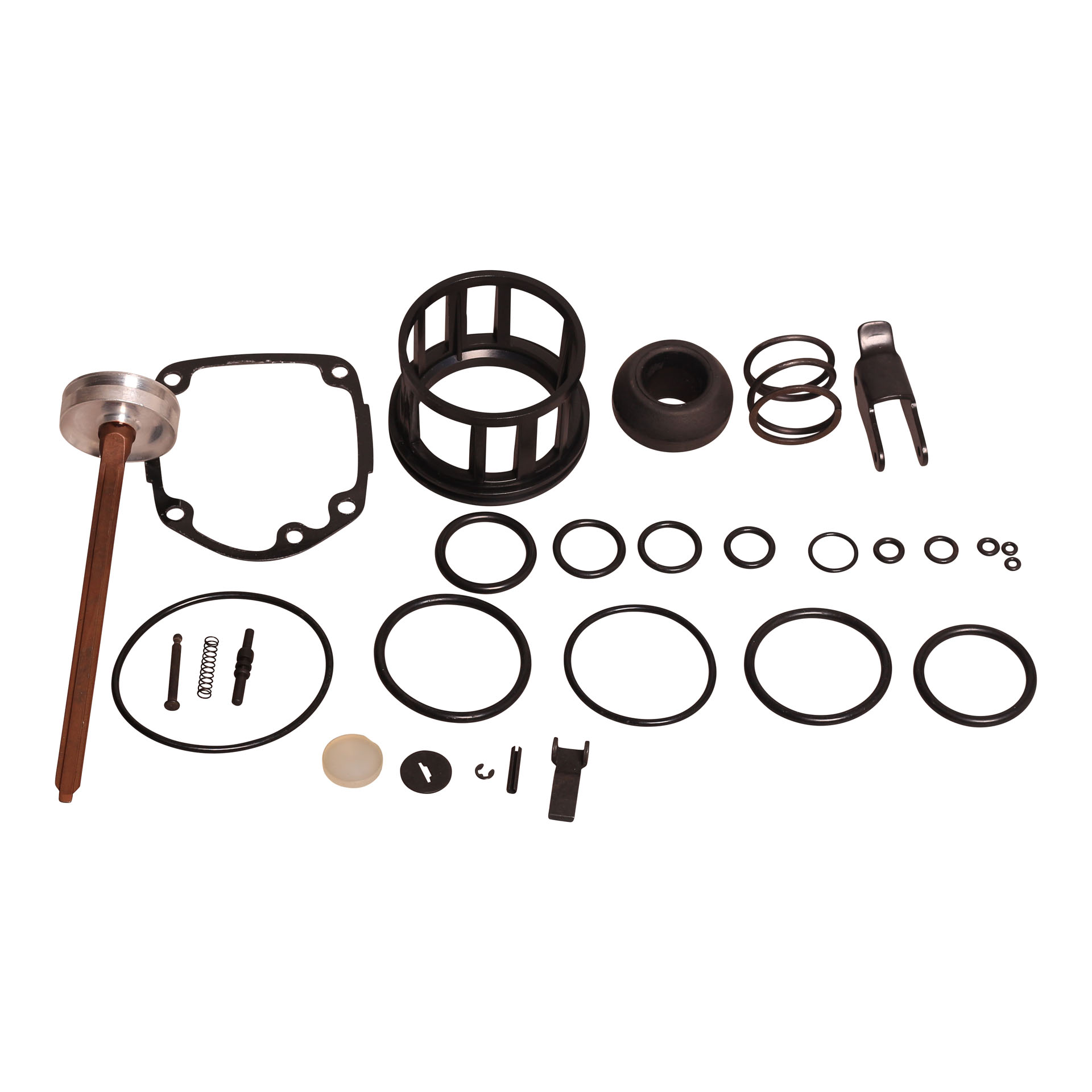Spare Service Kit For ANAILR664