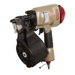 RONGPENG MCN70 70 MM Coil Air Nail Gun