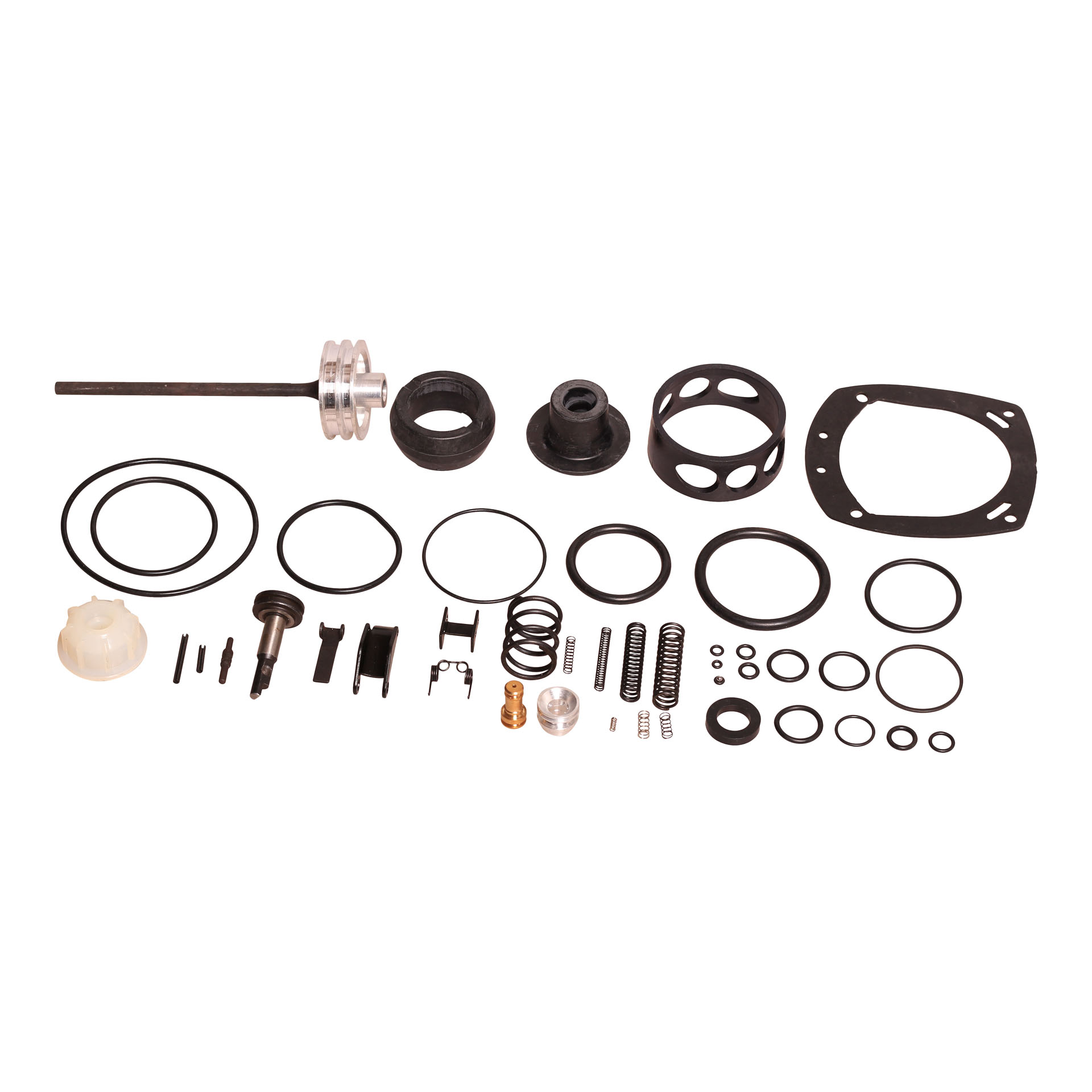 Spare Service Kit For ANAILR900