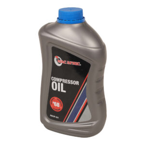 ARAN Air Compressor Oil 1 Litre