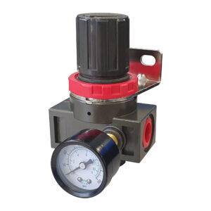 MAC AFRIC 13MM (1/2 " IN) Air Line Pressure Regulator