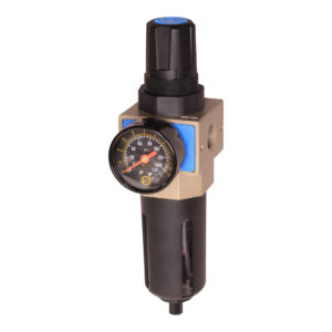 MAC AFRIC Air Regulator and Water Trap 6.35 MM