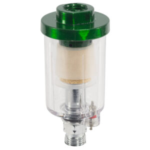 MAC AFRIC Air Line Water Trap 1/4" IN