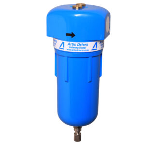 ARTIC DRIERS 1/2" IN Water Separator RCS025