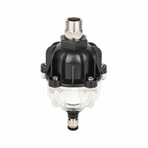 1/2" Float Drain Valve