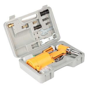 MAC AFRIC Heavy Duty Hydraulic Air Riveter Kit - ARIVET002