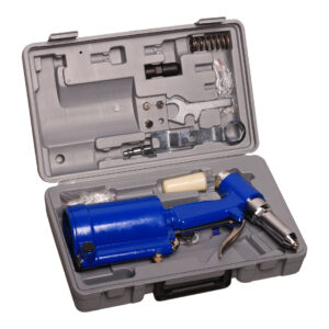 MAC AFRIC Heavy Duty Hydraulic Air Riveter Kit - ARIVET008