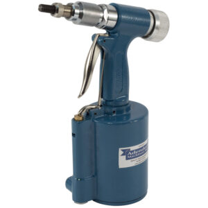 MAC AFRIC Air Hydraulic Semi Automatic Nut Rivet Gun
