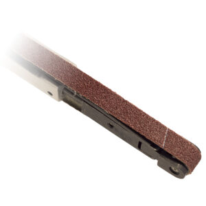 MAC AFRIC No.100 Grit Sanding Belt for ASANDE005