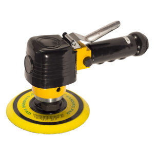 MAC AFRIC Pneumatic Orbital Sander