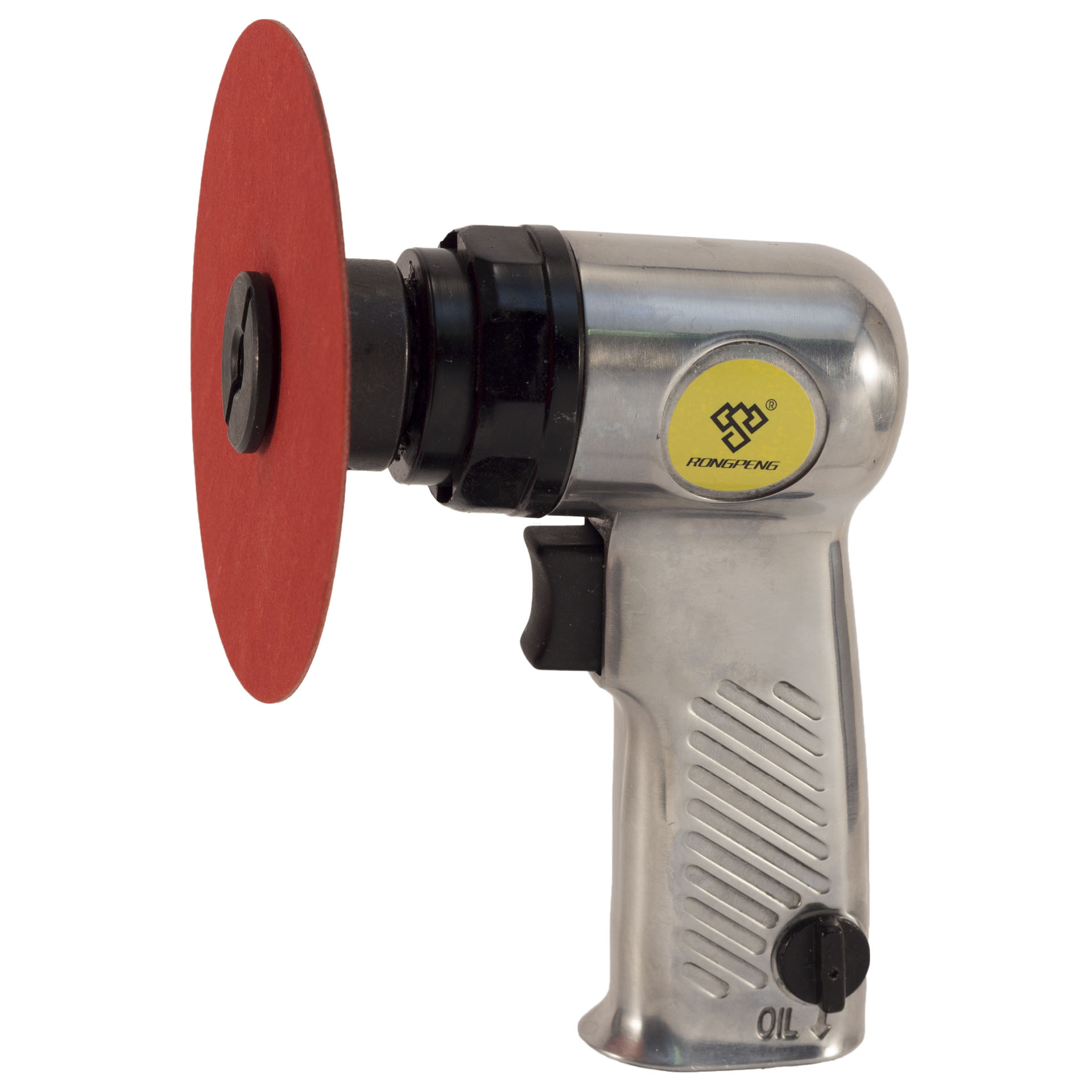 RONGPENG Pneumatic High Speed Sander 125 MM