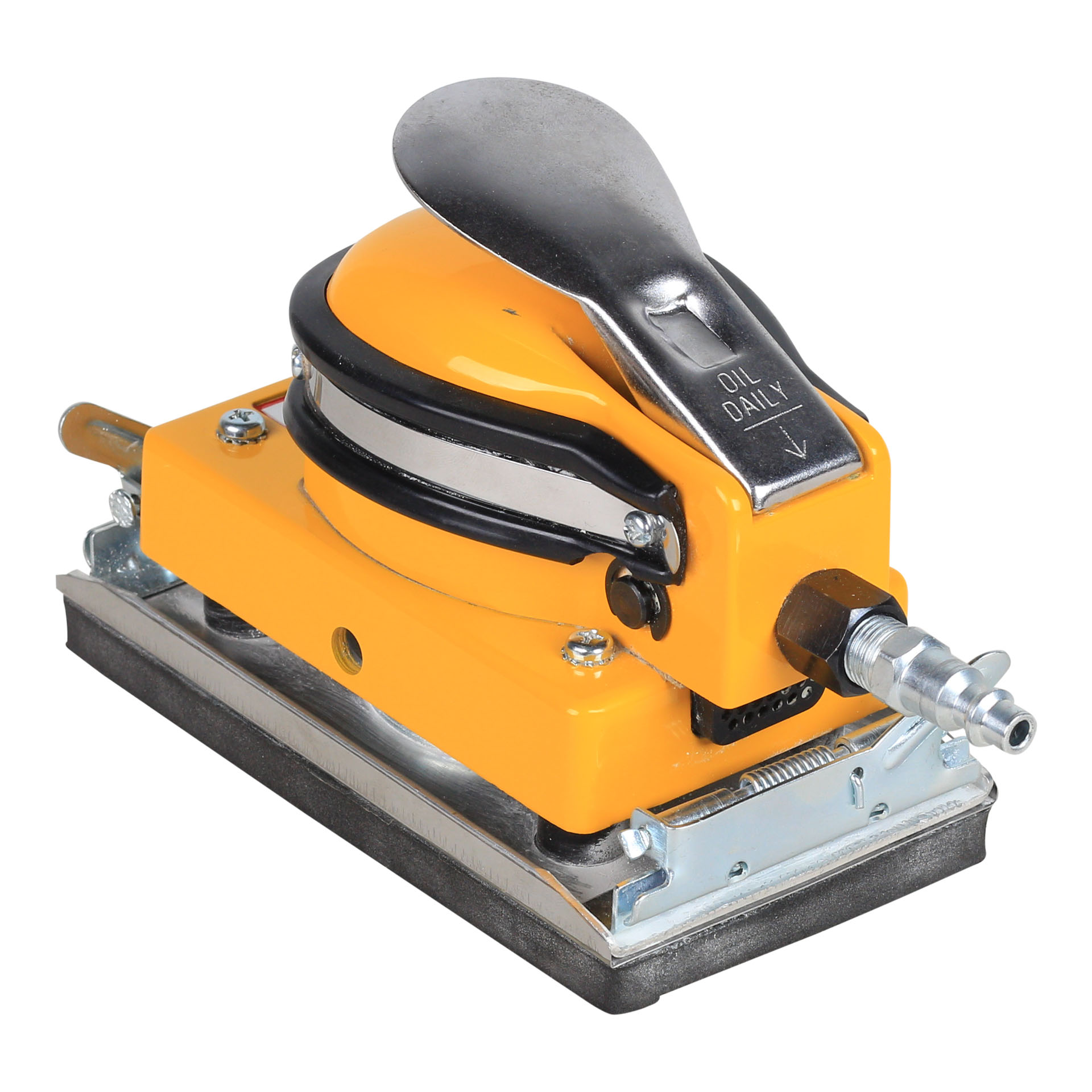 MAC AFRIC Pneumatic Jitterbug Sander