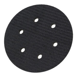 MAC AFRIC Sanding Pad For Orbital Sander (ASANOR002/005)