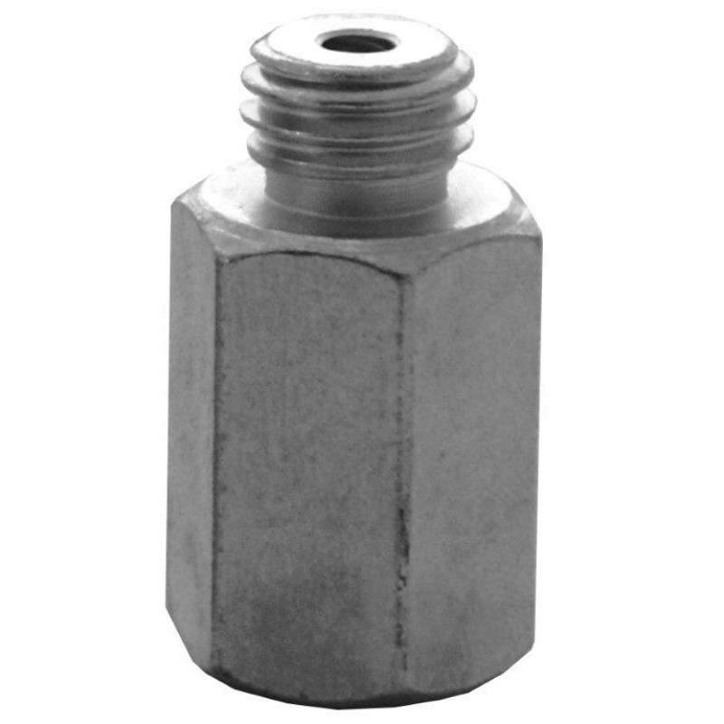TORK CRAFT 5/8" IN BSP Female - M14 Male Adapter for Polishing/Sanding Pads