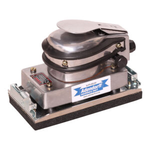 MAC AFRIC Pneumatic Jitterbug Sander