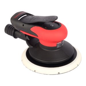 AEROPRO Orbital Air Palm Sander 5MM