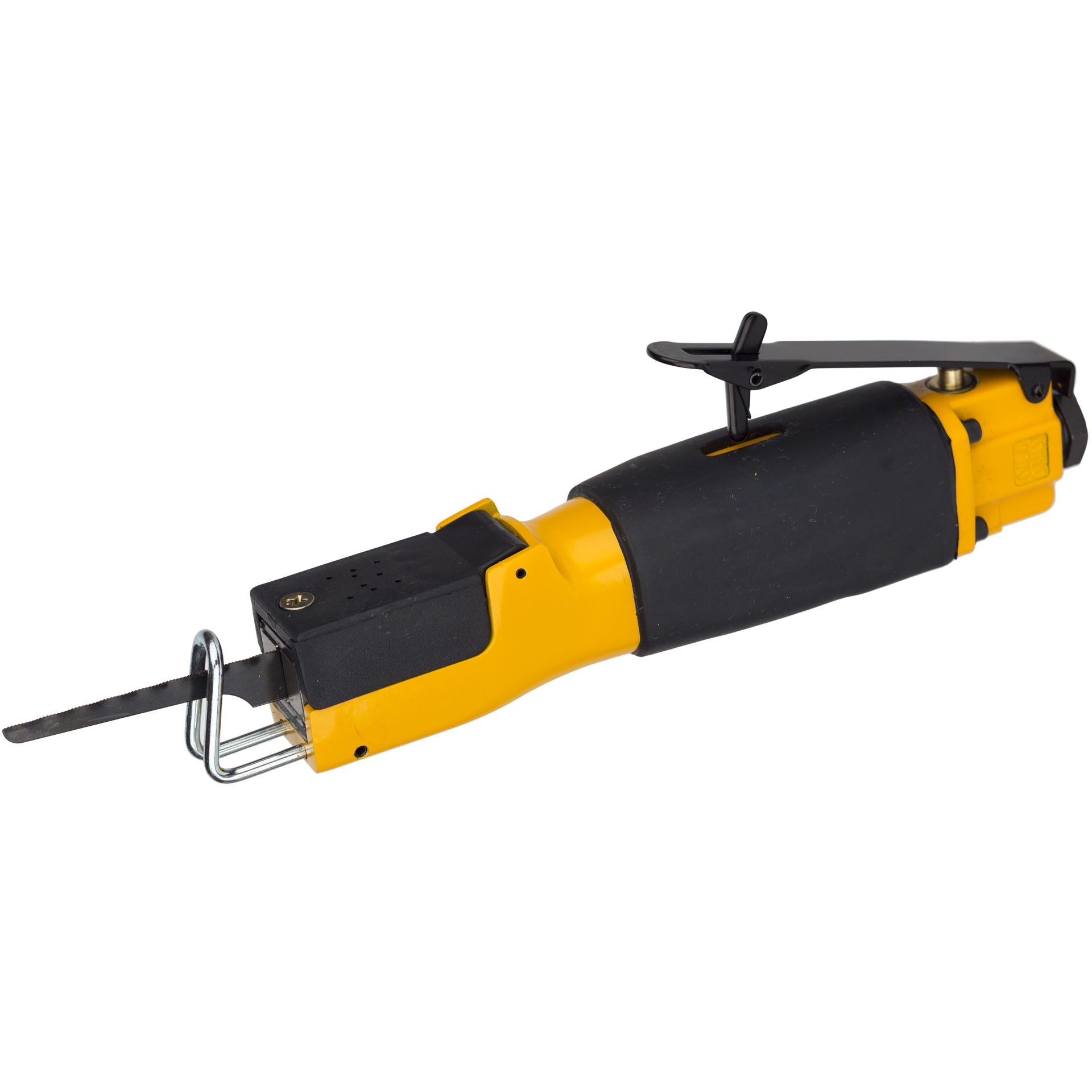 MAC AFRIC Professional Air Body Sabre Saw