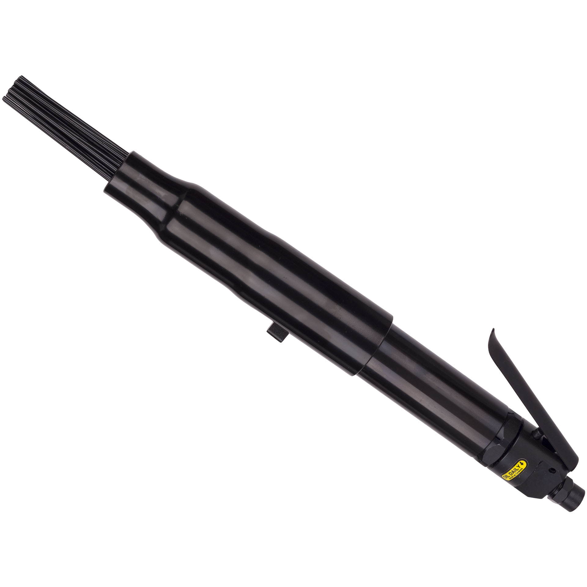MAC AFRIC Pneumatic Barrel Type Needle Descaler