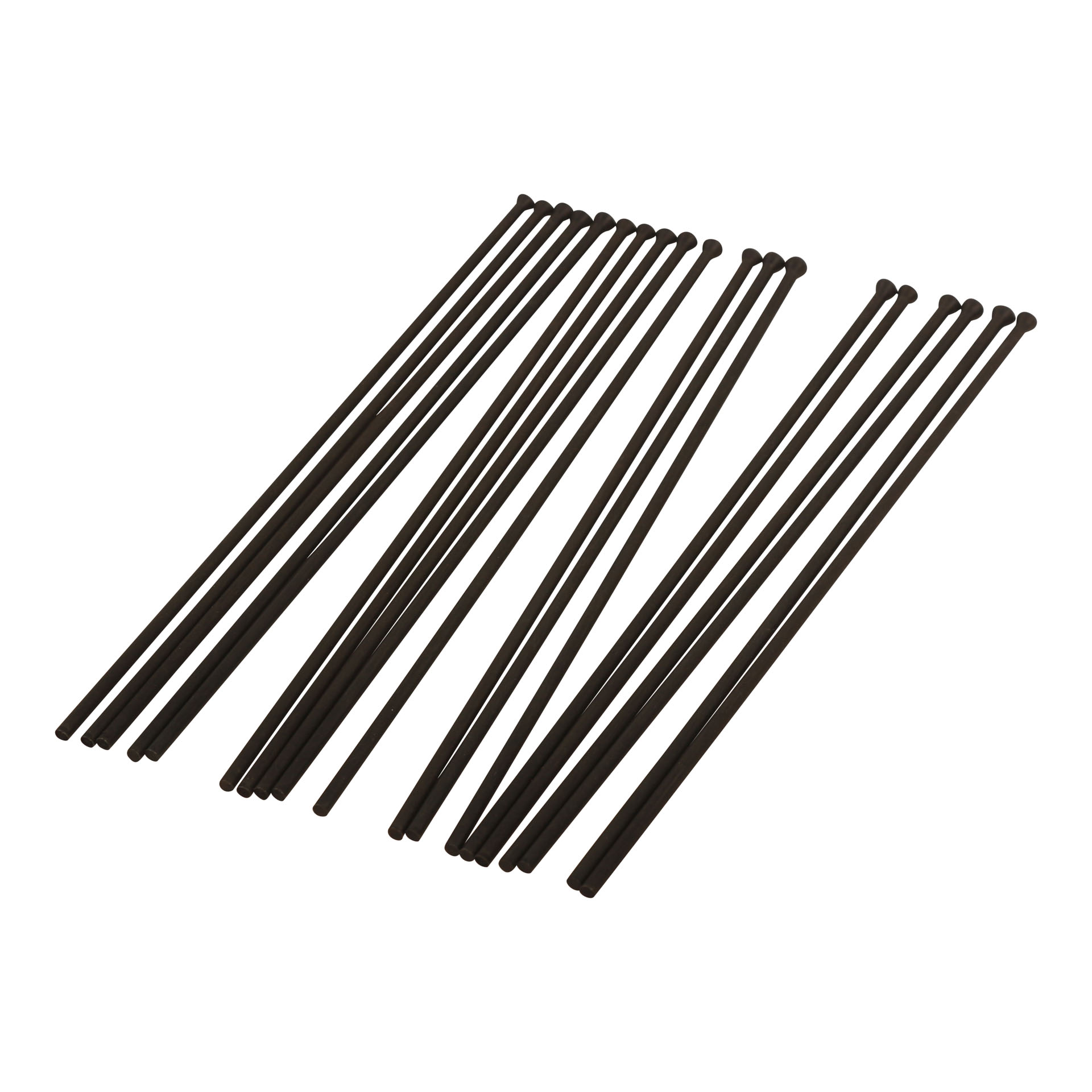 MAC AFRIC 3 MM Needle Set for ASCALD - 001
