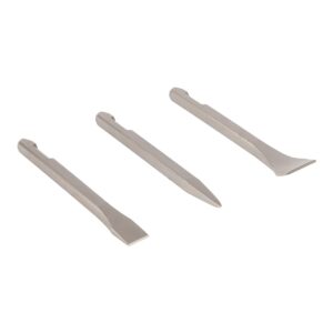 MAC AFRIC 3 PCS Chisel Set for ASCALD - 003