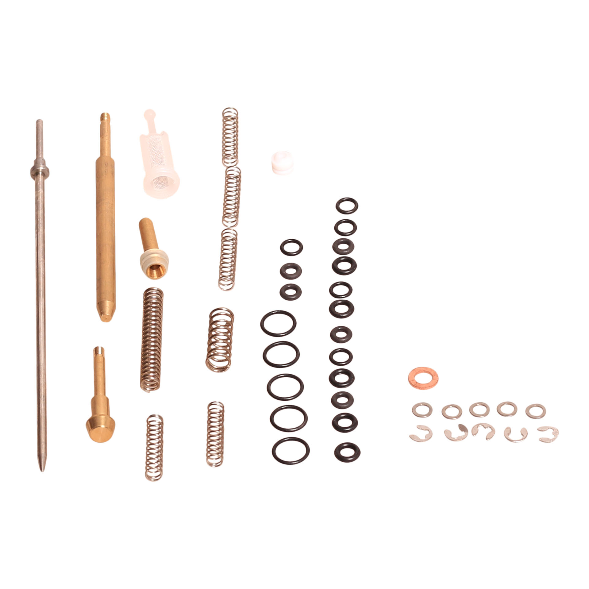 Service Kit for ASPRAH/003