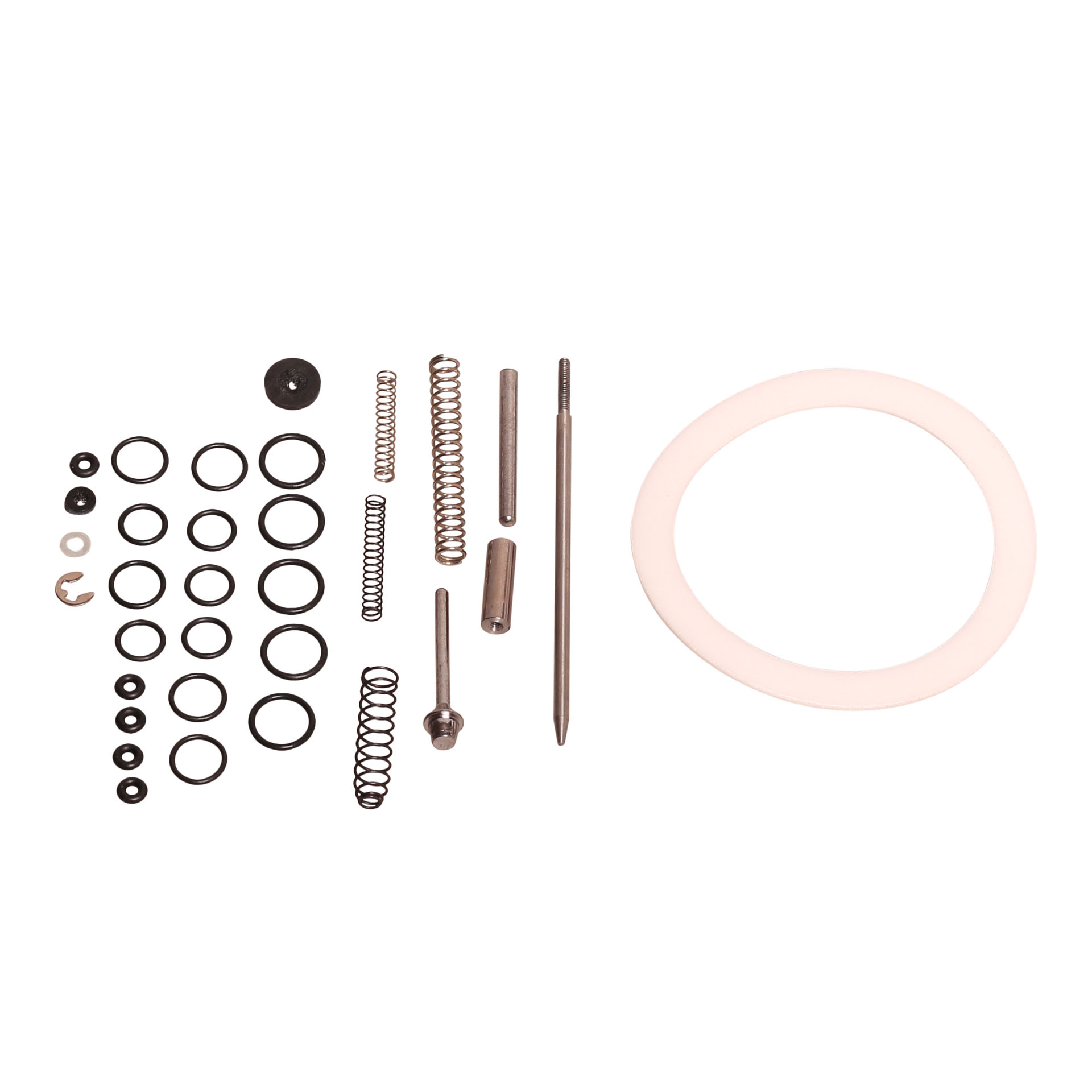Service Kit for ASPRAH/006