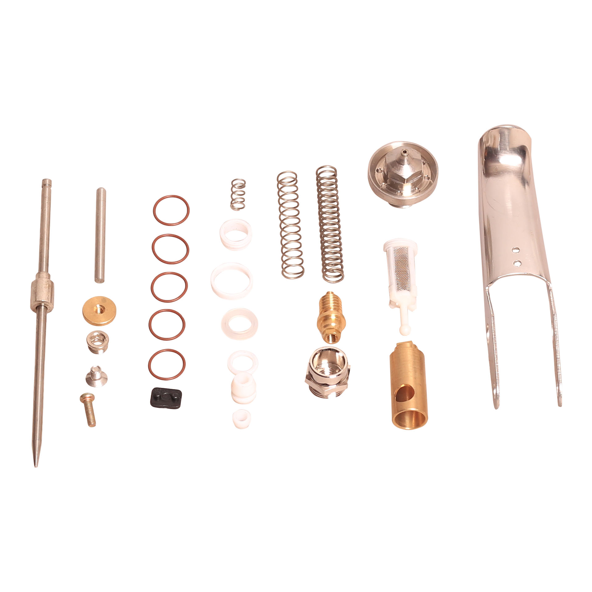 Service Kit for ASPRAG/100 - ASPASK100