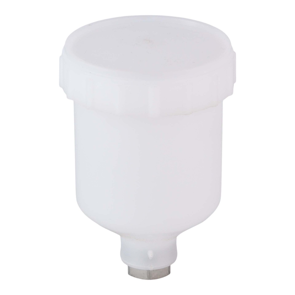 MAC AFRIC Plastic Gravity Feed Paint Cups for Air Spray Guns