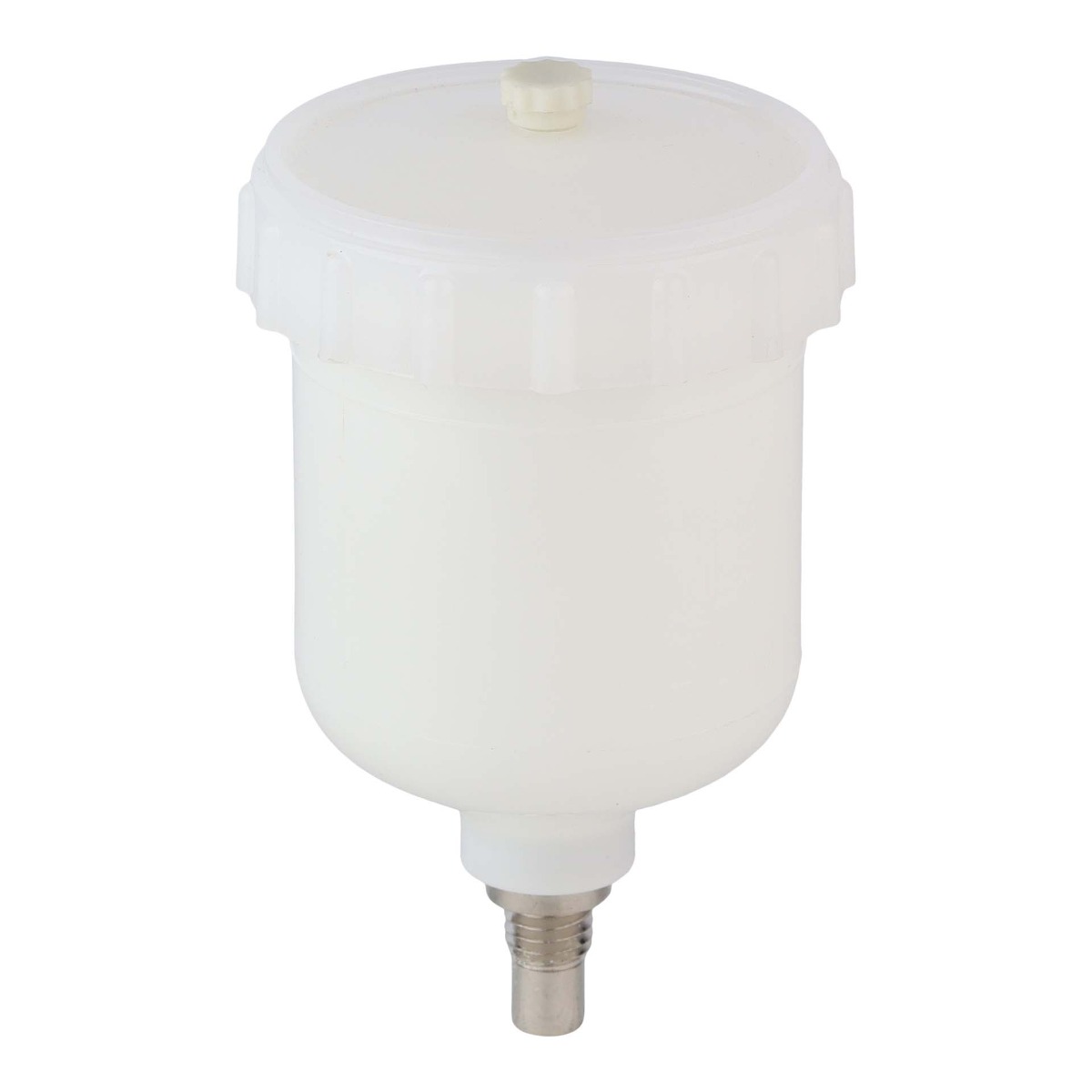MAC AFRIC Plastic Gravity Feed Paint Cups for Air Spray Guns - for ASPRAG-110
