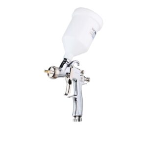 LVLP Gravity Feed Spray Gun - ASPRAG500