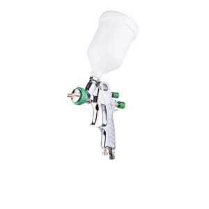 LVLP Gravity Feed Spray Gun - ASPRAG700