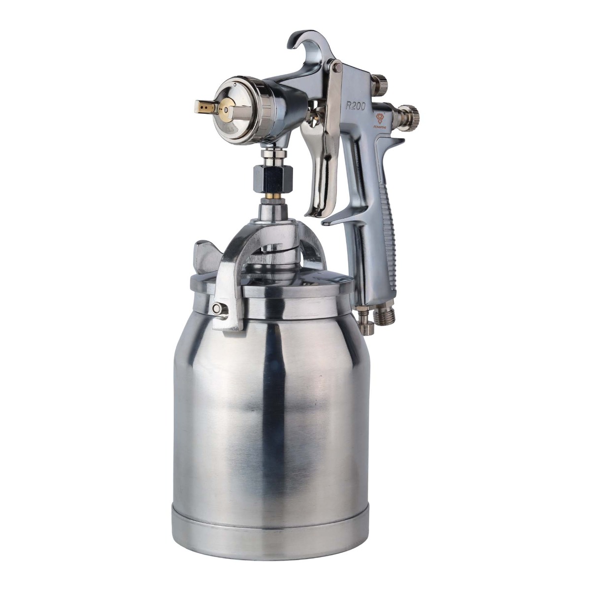 RONGPENG Industrial Spray Gun R200S