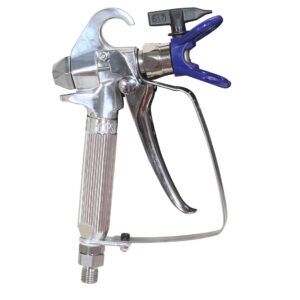 MAC AFRIC Spray Gun for Airless Paint Spray Machines