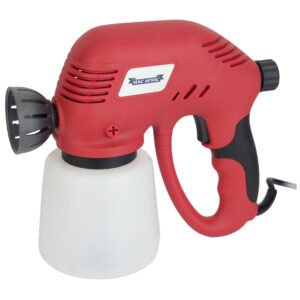 MAC AFRIC 60W Electric Airless Spray Gun