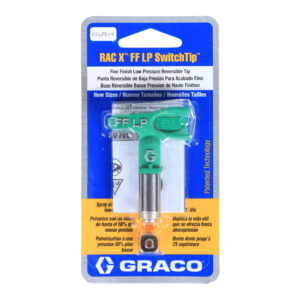 GRACO Rac X FFLP Tip for ASPRAY021