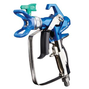 GRACO Contractors PC Gun Rac X LP517