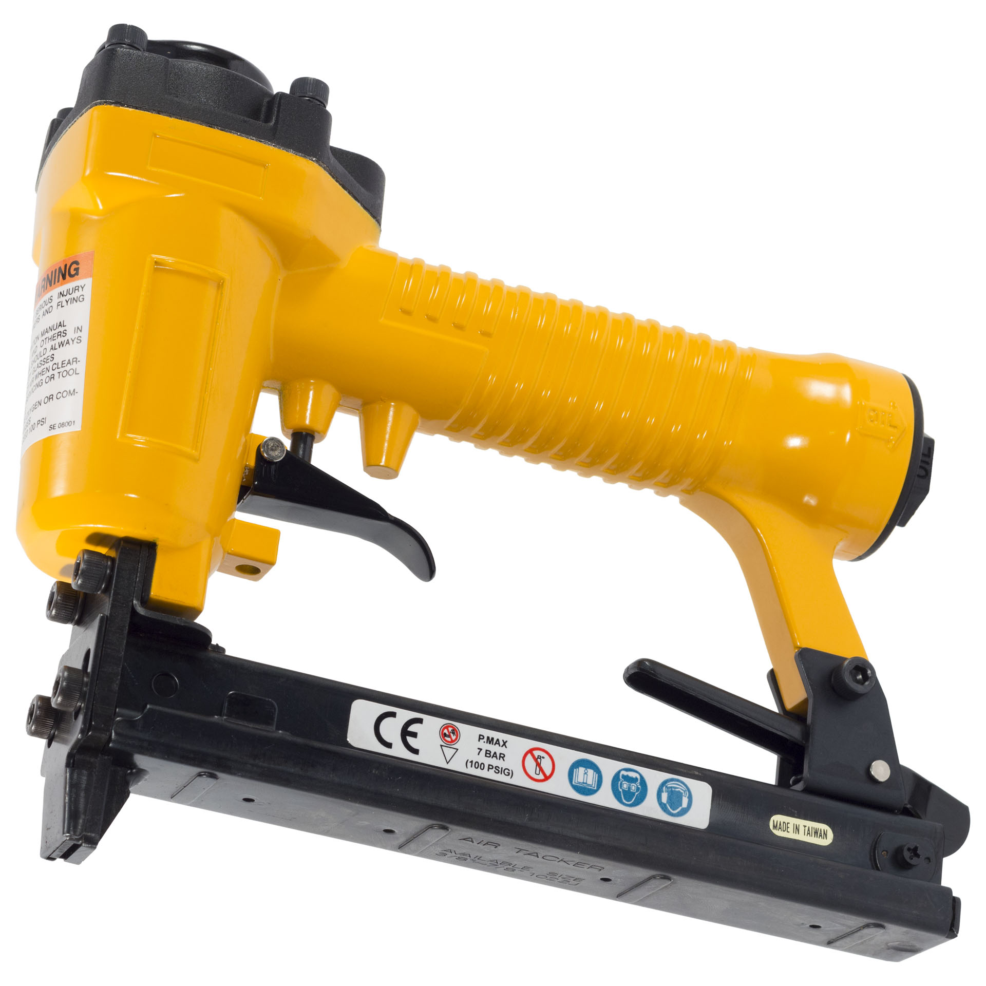 MAC AFRIC Pneumatic Stapler (10 - 22 MM)