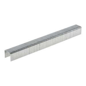 MAC AFRIC 10 mm Crown Staples for Air Stapler - 19 mm