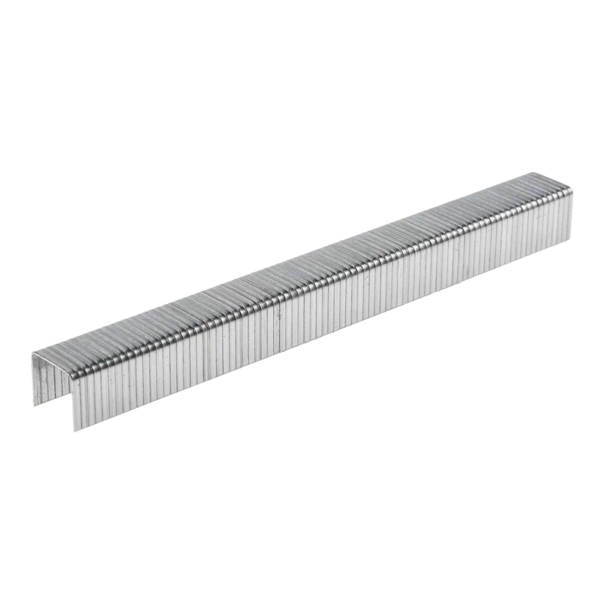 MAC AFRIC 10 mm Crown Staples for Air Stapler - 19 mm