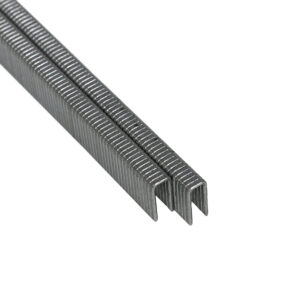 MAC AFRIC Narrow Crown Staples for Air Stapler - 20 mm