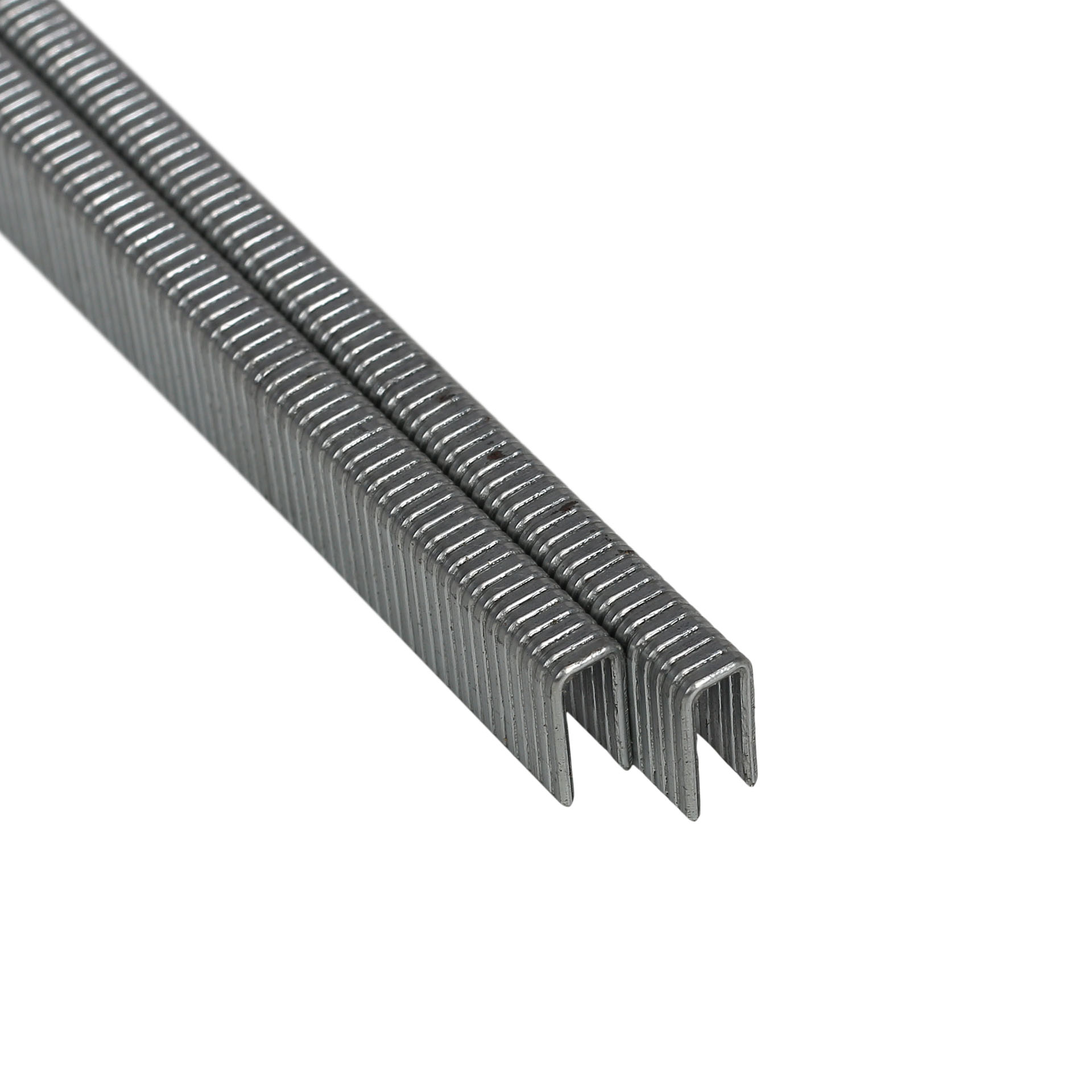 MAC AFRIC Narrow Crown Staples for Air Stapler - 13 mm