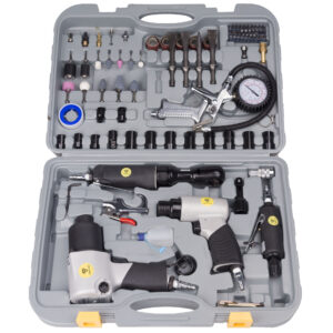 MAC AFRIC 71 Piece Heavy Duty Air Tool Kit