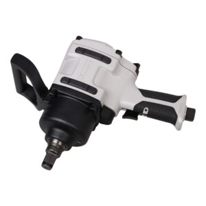 RONGPENG 3/4" IN (19 MM) Heavy Duty Impact Wrench 1600 N.M.
