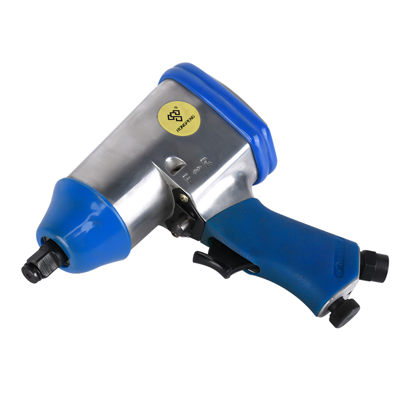RONGPENG 1/2" IN Air Impact Wrench