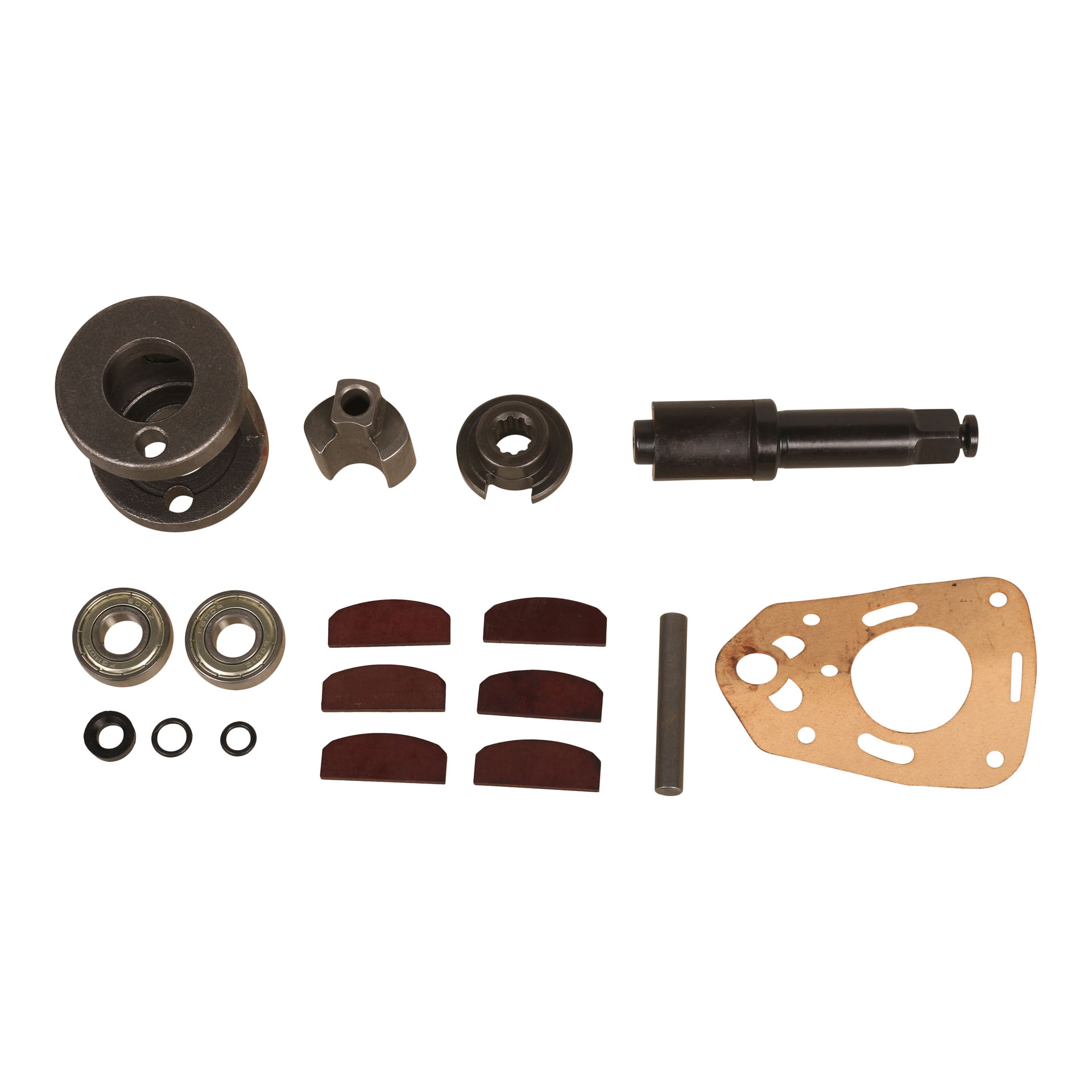 RONGPENG Service Kit for 1/2" IN Dr. Impact Wrench